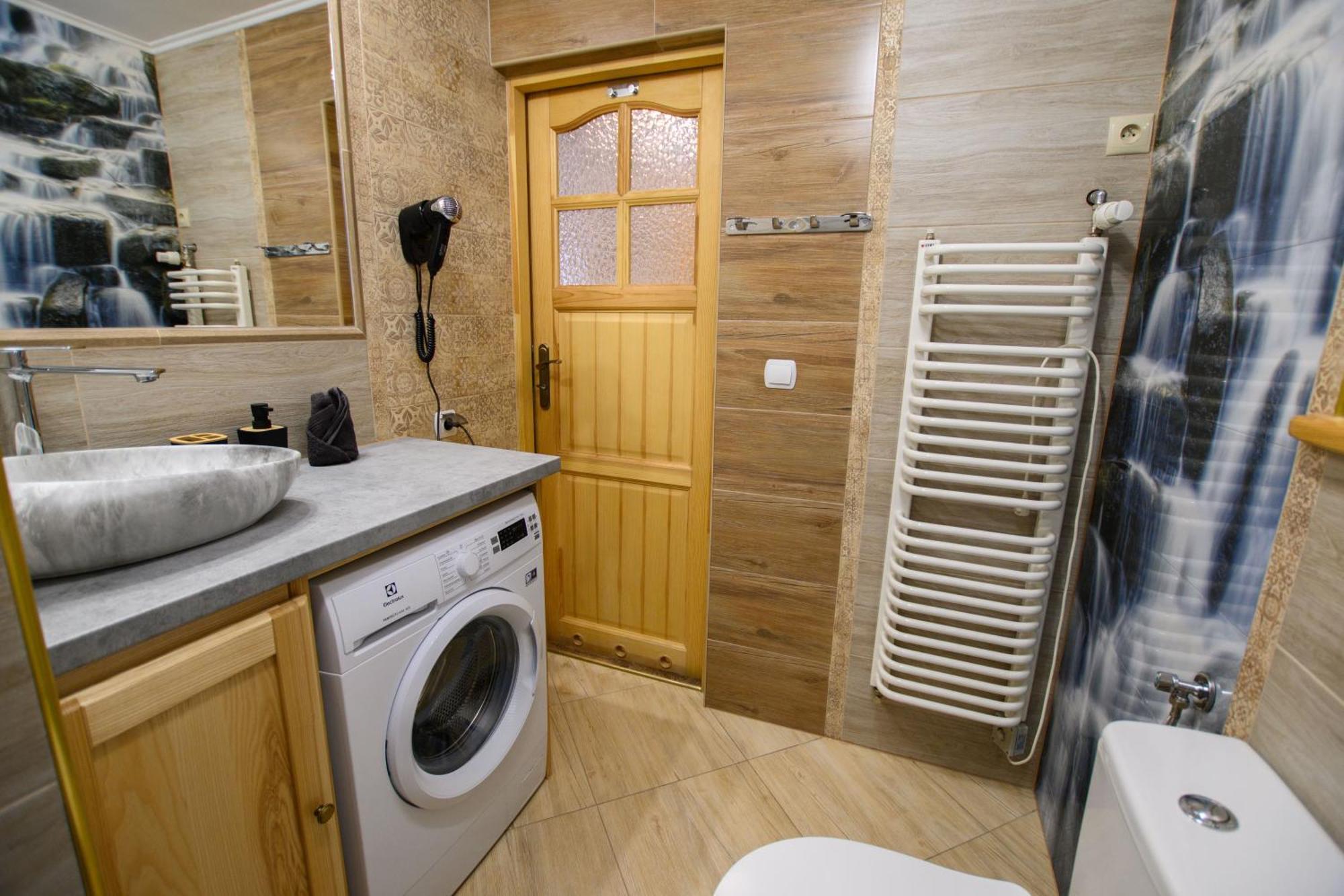 Apartament Krupowki 36/8 Zakopane Extérieur photo