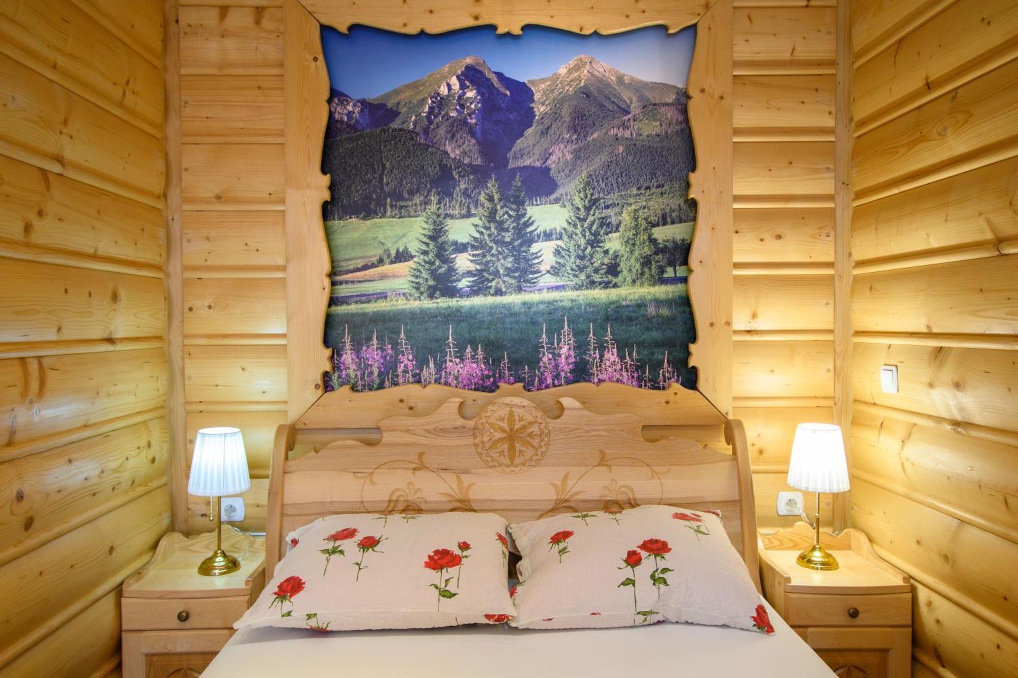 Apartament Krupowki 36/8 Zakopane Extérieur photo